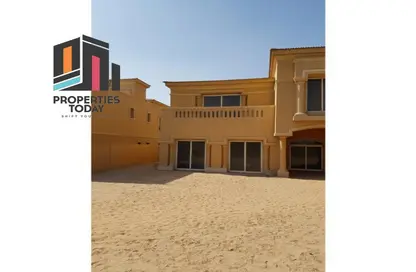 Villa - 5 Bedrooms - 4 Bathrooms for sale in Royal Meadows - Sheikh Zayed Compounds - Sheikh Zayed City - Giza