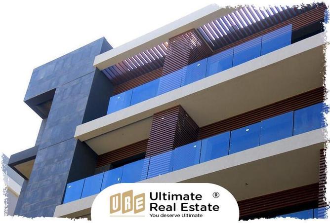 Apartment - 3 Bedrooms - 2 Bathrooms for sale in El Patio Oro - 5th Settlement Compounds - The 5th Settlement - New Cairo City - Cairo