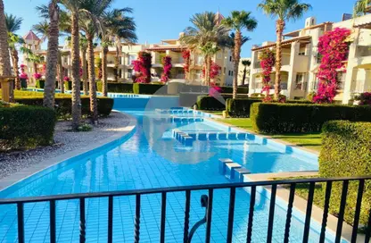 Apartment - 1 Bedroom - 1 Bathroom for sale in Veranda - Sahl Hasheesh - Hurghada - Red Sea