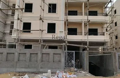 Apartment - 3 Bedrooms - 2 Bathrooms for sale in Beit Alwatan - 6 October Compounds - 6 October City - Giza