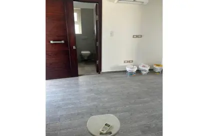 Apartment - 1 Bathroom for rent in Westown - Sheikh Zayed Compounds - Sheikh Zayed City - Giza