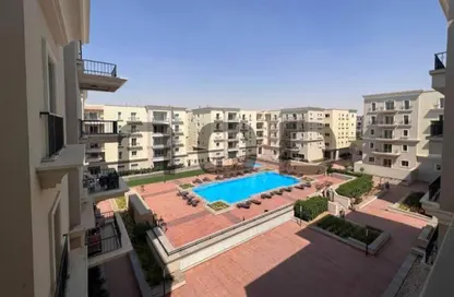 Apartment - 3 Bedrooms - 3 Bathrooms for sale in Mivida - 5th Settlement Compounds - The 5th Settlement - New Cairo City - Cairo