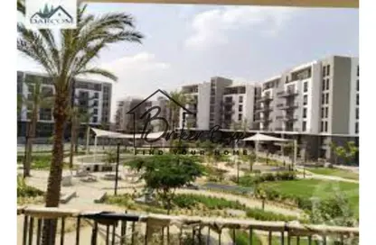 Apartment - 2 Bedrooms - 3 Bathrooms for rent in Cairo Festival City - North Investors Area - New Cairo City - Cairo