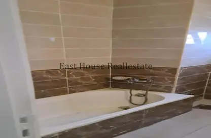 Apartment - 2 Bedrooms - 1 Bathroom for rent in Durrat Al Qahira - North Investors Area - New Cairo City - Cairo