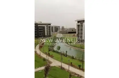 Apartment - 1 Bedroom - 1 Bathroom for sale in Madinaty - Cairo