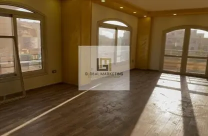 Office Space - Studio - 1 Bathroom for rent in El Banafseg 1 - El Banafseg - New Cairo City - Cairo