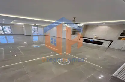 Apartment - 4 Bedrooms - 5 Bathrooms for sale in El Rehab Extension - Al Rehab - New Cairo City - Cairo