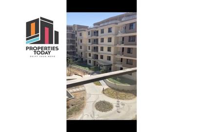 Apartment - 3 Bedrooms - 3 Bathrooms for rent in Badya Palm Hills - 6 October Compounds - 6 October City - Giza