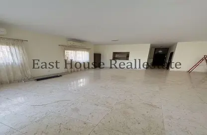 Apartment - 3 Bedrooms - 3 Bathrooms for rent in West Golf - El Katameya Compounds - El Katameya - New Cairo City - Cairo