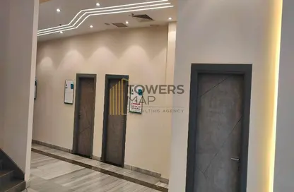 Medical Facility - Studio - 1 Bathroom for sale in Mivida - 5th Settlement Compounds - The 5th Settlement - New Cairo City - Cairo