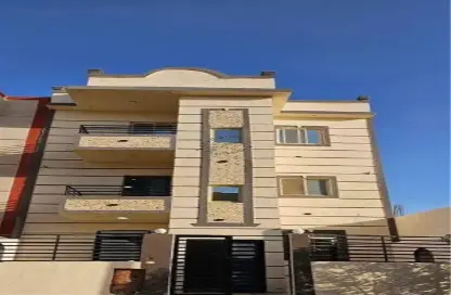 Villa - 6 Bedrooms - 3 Bathrooms for sale in 6 October City - Giza