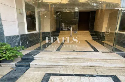 Apartment - 3 Bedrooms - 2 Bathrooms for sale in Mostashareen - North Investors Area - New Cairo City - Cairo