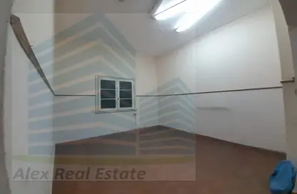 Office Space - Studio - 1 Bathroom for rent in Champollion St. - Azarita - Hay Wasat - Alexandria