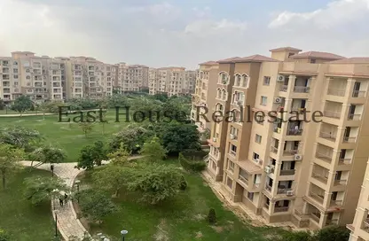 Apartment - 2 Bedrooms - 1 Bathroom for sale in Madinaty - Cairo