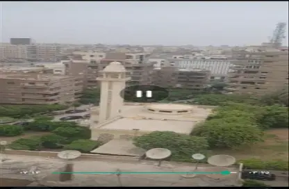 Apartment - 3 Bedrooms - 3 Bathrooms for sale in Ard El Golf - Heliopolis - Masr El Gedida - Cairo