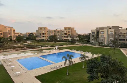 Penthouse - 3 Bedrooms - 3 Bathrooms for sale in Palm Parks   Palm Hills - South Dahshur Link - 6 October City - Giza