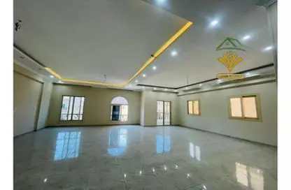 Apartment - 4 Bedrooms - 3 Bathrooms for rent in South Lotus - El Lotus - New Cairo City - Cairo