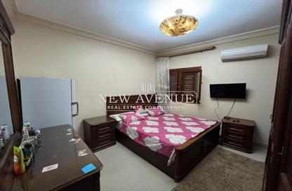 Apartment - 3 Bedrooms - 2 Bathrooms for sale in El Banafseg Apartment Buildings - El Banafseg - New Cairo City - Cairo