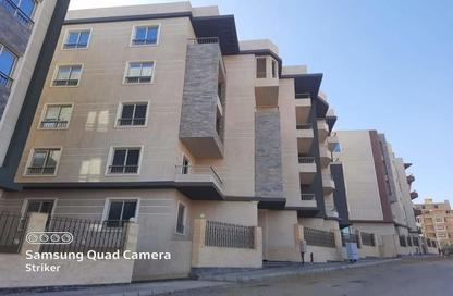 Penthouse - 3 Bedrooms - 3 Bathrooms for sale in Al Esraa St. - El Mearag City - Zahraa El Maadi - Hay El Maadi - Cairo