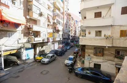 Apartment - 4 Bedrooms - 1 Bathroom for sale in Sidi Beshr - Hay Awal El Montazah - Alexandria