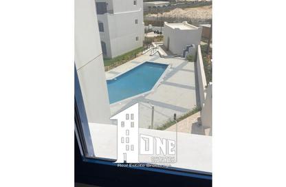 Chalet - 1 Bedroom - 1 Bathroom for sale in Marassi - Sidi Abdel Rahman - North Coast