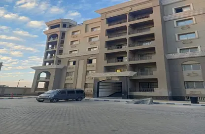 Apartment - 3 Bedrooms - 3 Bathrooms for sale in Amorada - 5th Settlement Compounds - The 5th Settlement - New Cairo City - Cairo