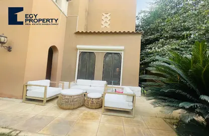 Townhouse - 4 Bedrooms - 3 Bathrooms for sale in Mivida - 5th Settlement Compounds - The 5th Settlement - New Cairo City - Cairo