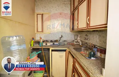Apartment - 3 Bedrooms - 1 Bathroom for sale in Saraya - Sidi Beshr - Hay Awal El Montazah - Alexandria