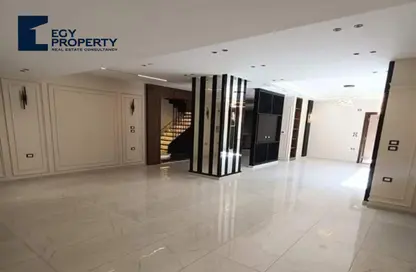 Duplex - 4 Bedrooms - 4 Bathrooms for sale in Villette - 5th Settlement Compounds - The 5th Settlement - New Cairo City - Cairo