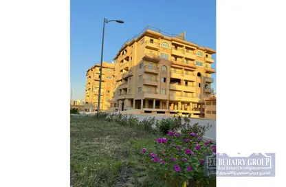 Apartment - 3 Bedrooms - 2 Bathrooms for sale in Al Andalus Family - Al Andalus District - New Cairo City - Cairo