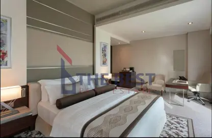 Hotel Apartment - 2 Bedrooms - 1 Bathroom for sale in Nyoum mostakbal - Mostakbal City Compounds - Mostakbal City - Future City - Cairo