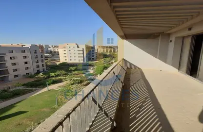 Apartment - 3 Bedrooms - 3 Bathrooms for sale in District 5 - 5th Settlement Compounds - The 5th Settlement - New Cairo City - Cairo