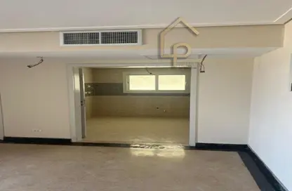 Apartment - 1 Bedroom - 1 Bathroom for rent in New Giza - Cairo Alexandria Desert Road - 6 October City - Giza