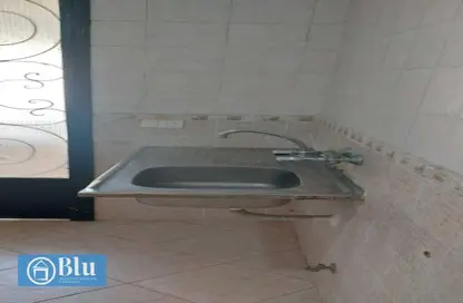 Apartment - 1 Bedroom - 1 Bathroom for sale in Al Rehab - New Cairo City - Cairo