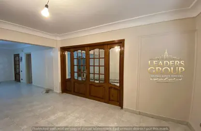 Apartment - 2 Bedrooms - 1 Bathroom for rent in El Nozha El Gadida - El Nozha - Cairo