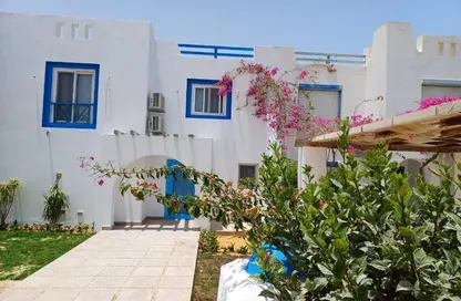 Townhouse - 5 Bedrooms - 4 Bathrooms for sale in Mountain View - Ras Al Hekma - North Coast