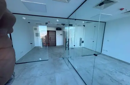 Office Space - Studio - 1 Bathroom for rent in Park St. - 26th of July Corridor - Sheikh Zayed City - Giza