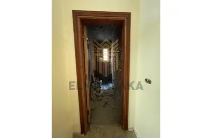 Apartment - 3 Bedrooms - 3 Bathrooms for sale in Touristic Zone 6 - Touristic Zone - Al Motamayez District - 6 October City - Giza