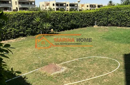 Chalet - 4 Bedrooms - 3 Bathrooms for sale in Marina 6 - Marina - Al Alamein - North Coast