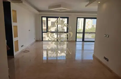 Apartment - 2 Bedrooms - 2 Bathrooms for sale in Eastown - 5th Settlement Compounds - The 5th Settlement - New Cairo City - Cairo