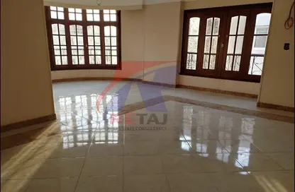Apartment - 3 Bedrooms - 2 Bathrooms for rent in Street 33 - District 1 - The 5th Settlement - New Cairo City - Cairo