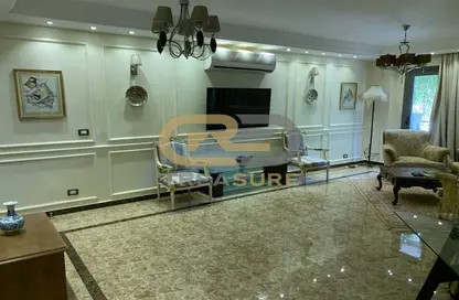 Apartment - 3 Bedrooms - 2 Bathrooms for rent in Tag Sultan - Ring Road - Cairo