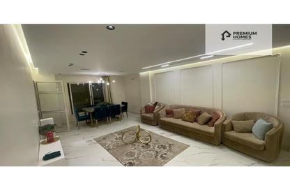 Apartment - 3 Bedrooms - 2 Bathrooms for sale in Madinaty - Cairo