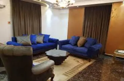 Apartment - 1 Bedroom - 1 Bathroom for rent in Al Mansoura - Al Daqahlya