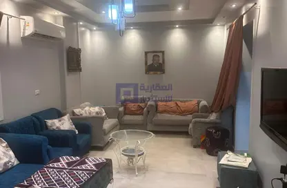 Apartment - 2 Bedrooms - 1 Bathroom for sale in 6 October City - Giza