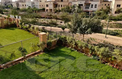 Townhouse - 5 Bedrooms - 5 Bathrooms for rent in Mivida - 5th Settlement Compounds - The 5th Settlement - New Cairo City - Cairo