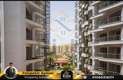 Duplex - 3 Bedrooms - 3 Bathrooms for sale in Smouha Square - Smouha - Hay Sharq - Alexandria