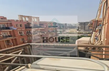 Apartment - 2 Bedrooms - 1 Bathroom for rent in Rawdat Zayed - 12th District - Sheikh Zayed City - Giza