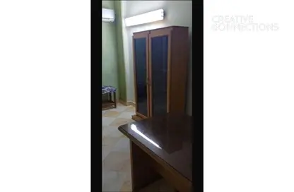 Apartment - 2 Bedrooms - 1 Bathroom for sale in Heliopolis - Masr El Gedida - Cairo