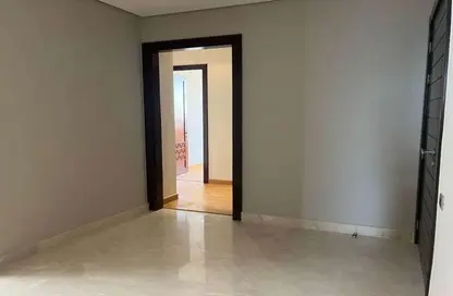 Apartment - 2 Bedrooms - 2 Bathrooms for sale in Forty West - Sheikh Zayed Compounds - Sheikh Zayed City - Giza